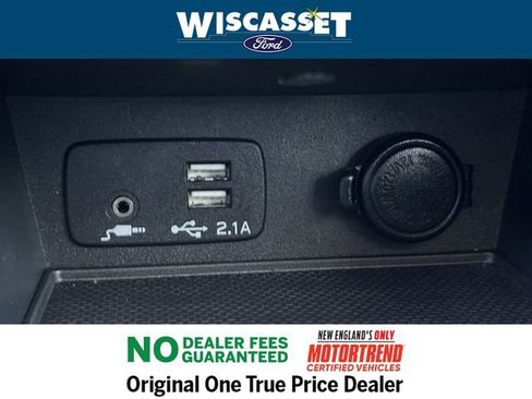 Used 2023 Subaru Crosstrek 2.5i Sport image 13