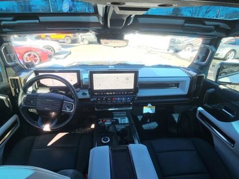 Used 2023 GMC Hummer EV Edition 1 image 11