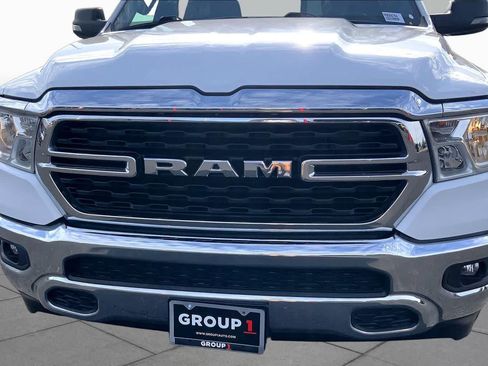 Used 2023 RAM 1500 Big Horn AWD/4WD image 30