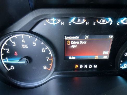 Used 2023 Ford F150 XL w/ STX Appearance Package AWD/4WD image 15