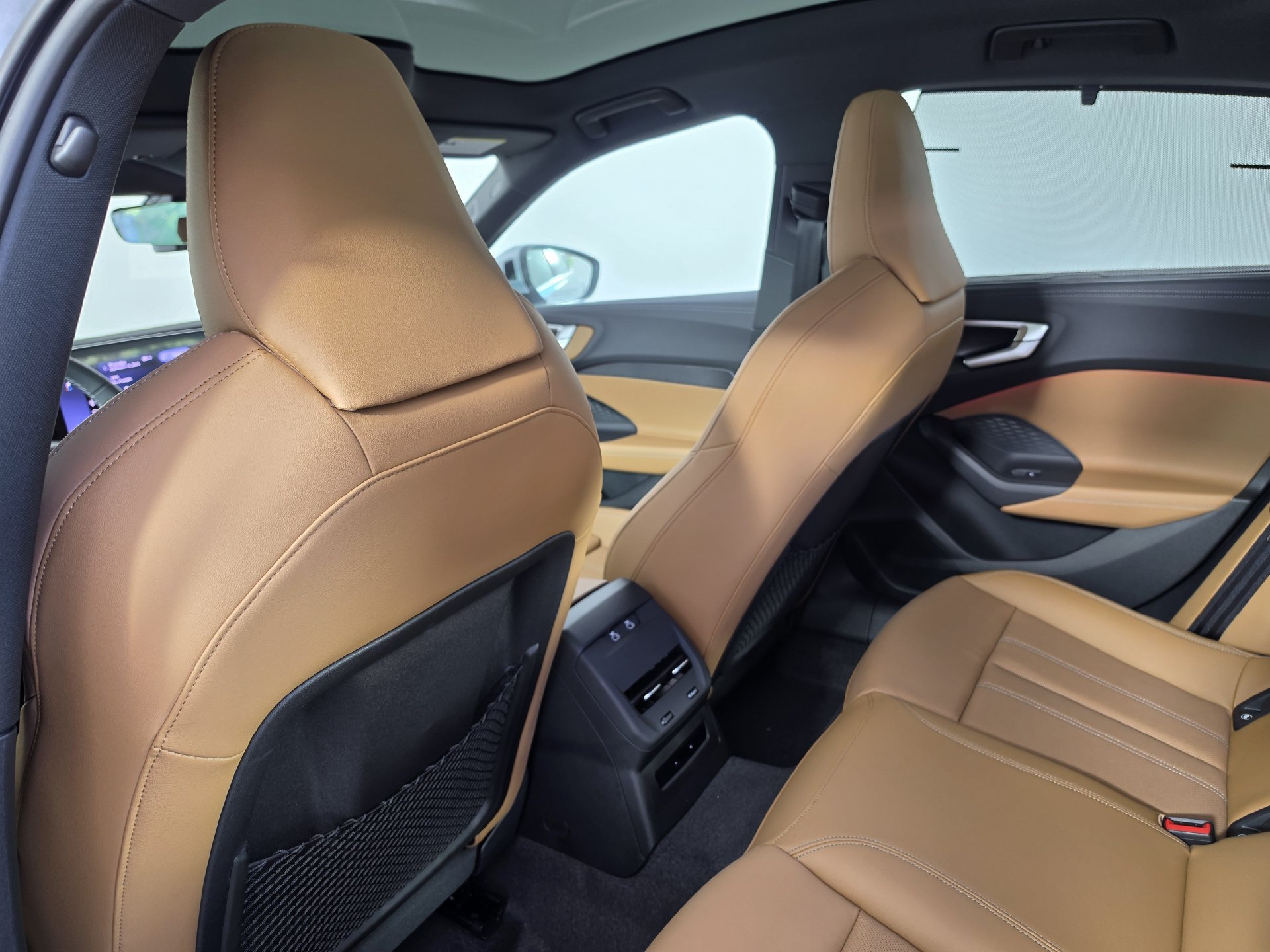 New 2026 Audi A5 Premium Plus AWD/4WD image 29
