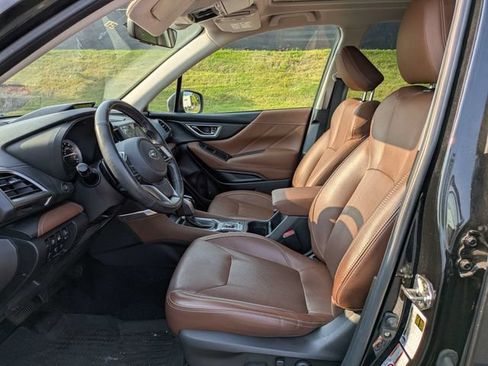 Used 2020 Subaru Forester Touring w/ Popular Package #2 AWD/4WD image 20