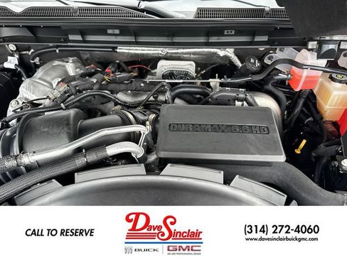 New 2026 GMC Sierra 2500 Denali w/ Denali Reserve Package AWD/4WD image 26