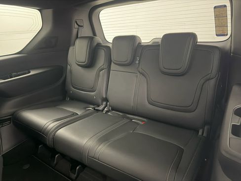 New 2026 Nissan Armada PRO-4X image 17