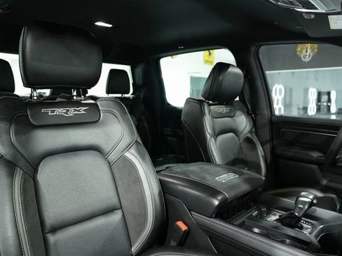 Used 2024 RAM 1500 TRX w/ TRX Level 1 Equipment Group image 34
