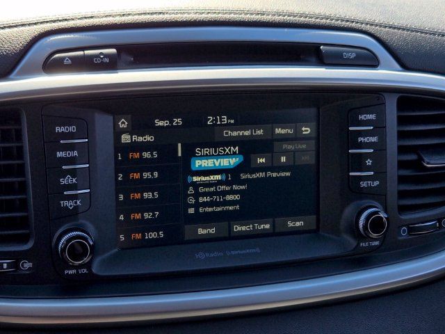 Used 2019 Kia Sorento AWD V6 w/ LX V6 Convenience Package image 26