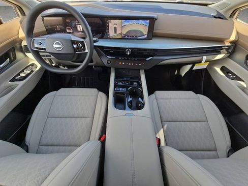 New 2026 Nissan Murano Platinum image 20