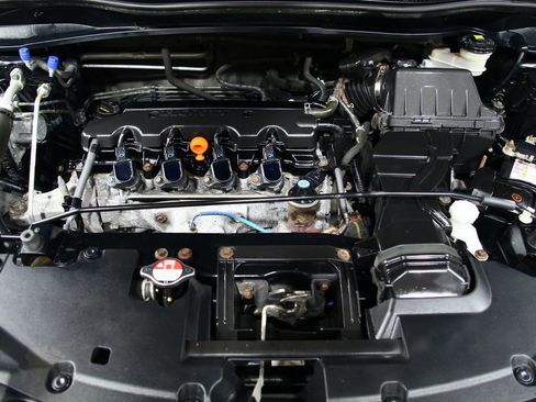 Used 2018 Honda HR-V LX image 30