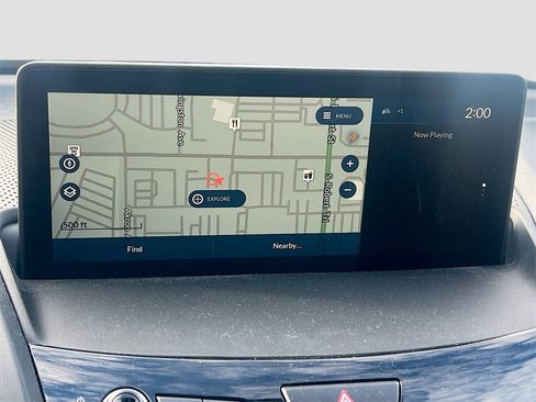 Used 2024 Acura RDX A-Spec image 15