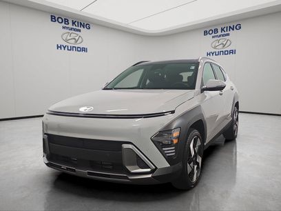 Certified 2024 Hyundai Kona Limited