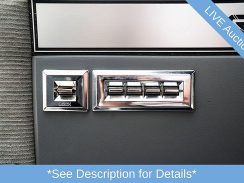 Used 1987 GMC Sierra 3500 4x4 Crew Cab image 26