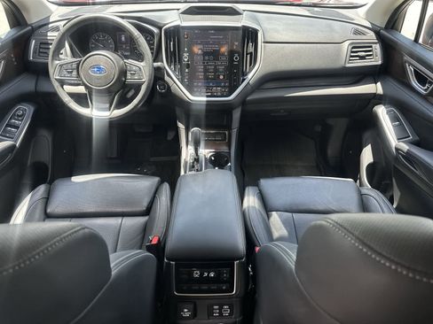 Used 2024 Subaru Ascent Touring w/ Popular Package #2 AWD/4WD image 18