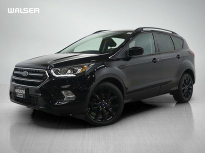 Used 2019 Ford Escape SE
