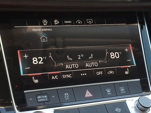 Used 2023 Audi Q7 3.0T Premium Plus w/ Premium Plus Package image 16