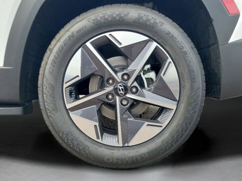 New 2026 Hyundai Tucson SEL FWD image 36