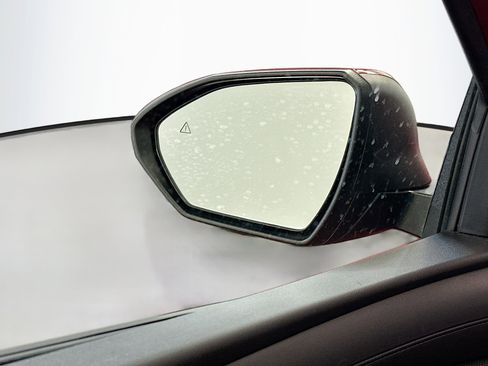 Used 2025 Hyundai Tucson SEL image 16