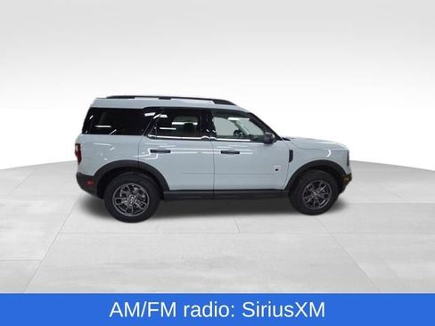 Certified 2023 Ford Bronco Sport Big Bend w/ Convenience Package image 10