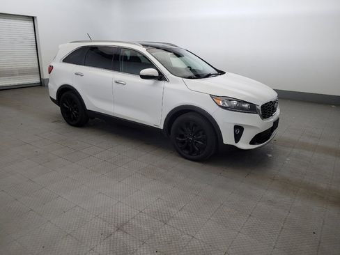 Used 2020 Kia Sorento EX AWD/4WD image 11