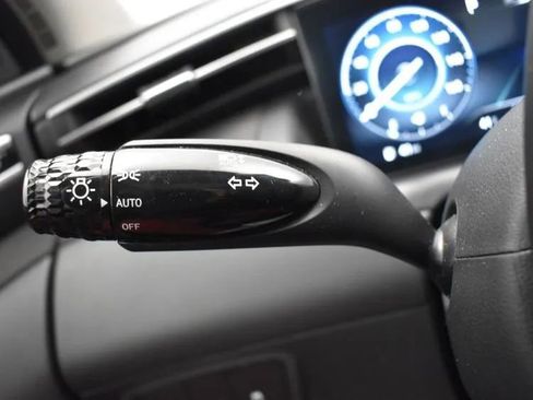 Used 2024 Hyundai Tucson Limited image 26