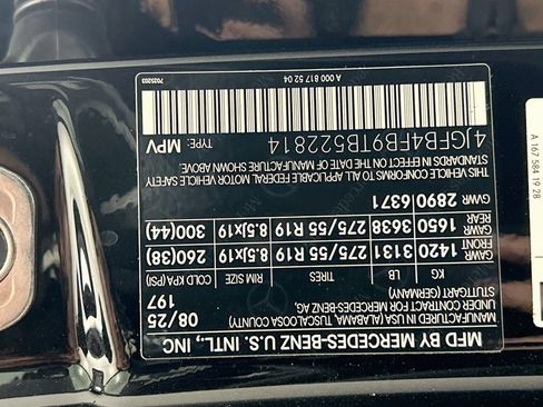 Certified 2026 Mercedes-Benz GLE 350 4MATIC image 34