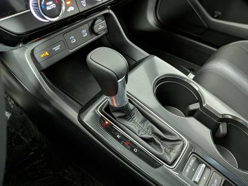 New 2026 Honda Civic Sport image 16