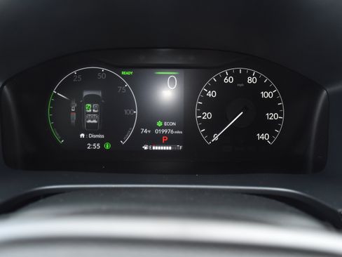 Certified 2023 Honda CR-V Sport image 17