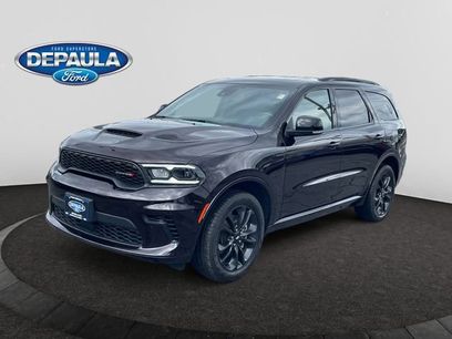Used 2025 Dodge Durango GT