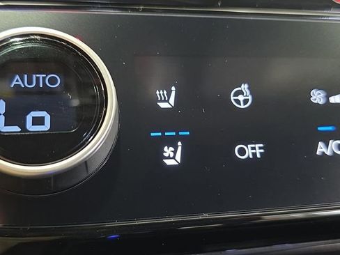 New 2025 Hyundai Santa Cruz Limited image 8