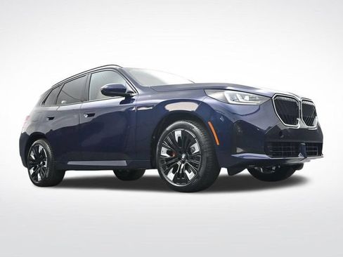 New 2026 BMW X3 xDrive30i w/ Premium Package AWD/4WD image 32