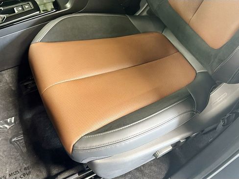 New 2026 Subaru Forester Touring AWD/4WD image 18