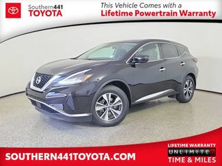 Used 2020 Nissan Murano S w/ Technology Package AWD/4WD video 1