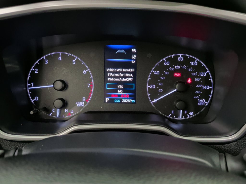 Used 2024 Toyota Corolla SE w/ SE Package FWD image 30