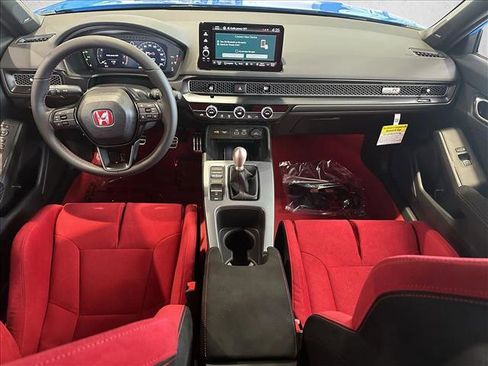 New 2026 Honda Civic Type R image 16