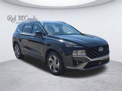 Used 2023 Hyundai Santa Fe SEL