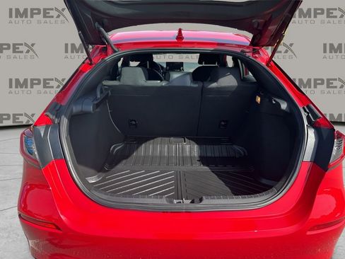 Used 2022 Honda Civic Sport image 25