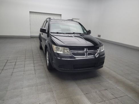 Used 2017 Dodge Journey SE w/ Flexible Seating Group FWD image 13