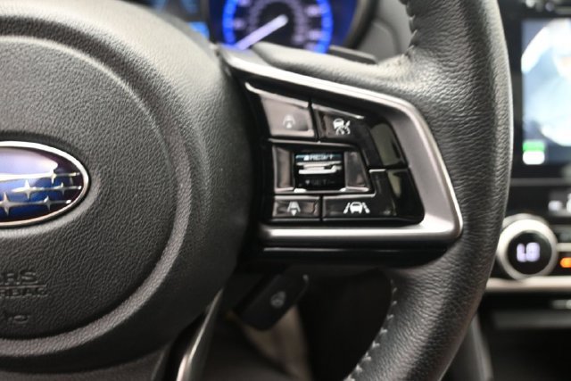 Used 2019 Subaru Outback 2.5i Touring w/ Popular Package #3A AWD/4WD image 19