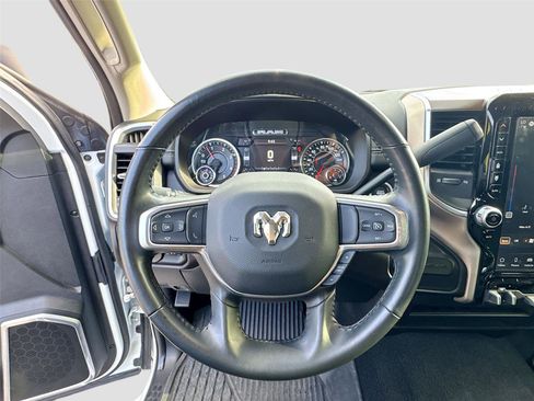 Used 2024 RAM 2500 Laramie image 11