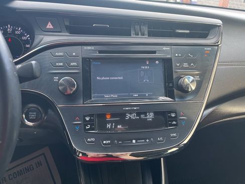 Used 2017 Toyota Avalon XLE Premium w/ Protection Package image 66