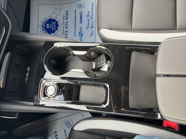 New 2026 Buick Envision Sport Touring AWD/4WD image 23