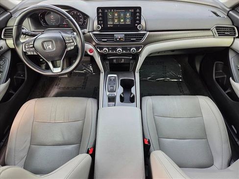 Used 2020 Honda Accord EX-L image 22
