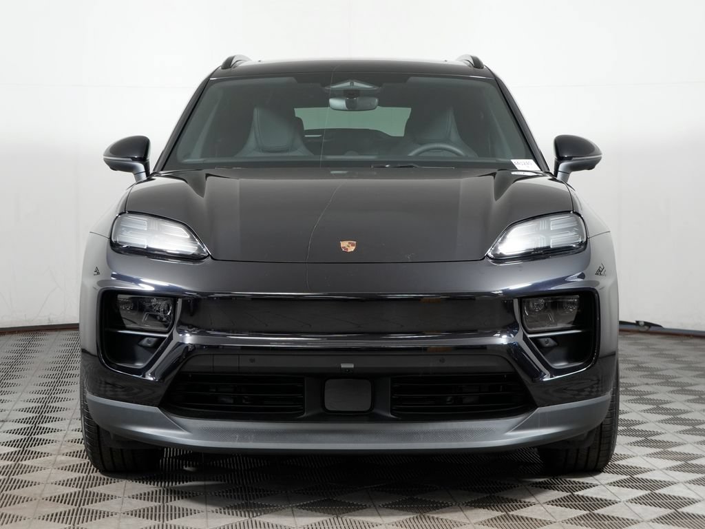 Used 2026 Porsche Macan 4 Electric AWD/4WD image 10