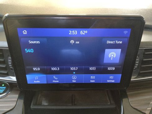 Used 2021 Ford Explorer Limited w/ Equipment Group 301A image 25