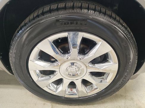 Used 2012 Buick Enclave Premium AWD/4WD image 4