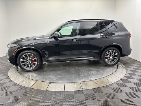 New 2026 BMW X5 xDrive40i w/ Executive Package AWD/4WD image 16