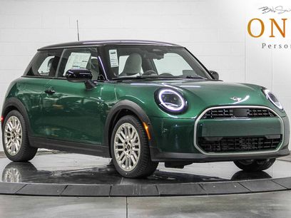 New 2026 MINI Cooper 2-Door Hardtop