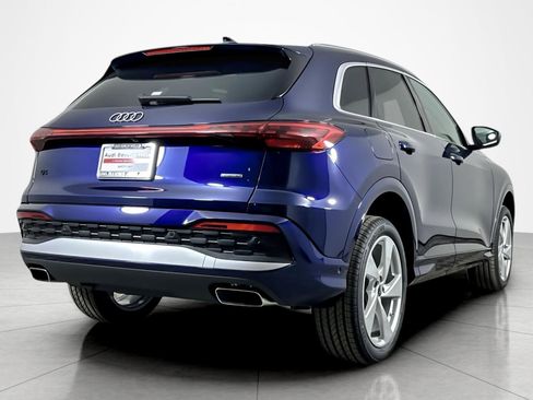 New 2025 Audi Q5 Premium Plus w/ Premium Plus image 6