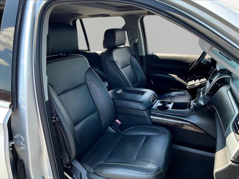 Used 2020 Chevrolet Tahoe LT AWD/4WD image 30