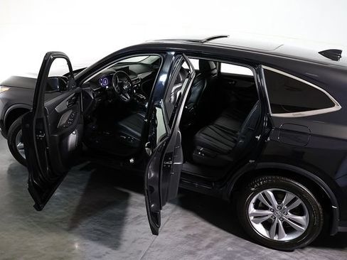 Used 2024 Acura MDX SH-AWD image 5