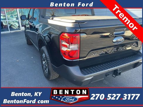 Used 2024 Ford Maverick Tremor w/ Tremor Off-Road Package image 14